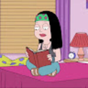 Meet your Posher, Dina